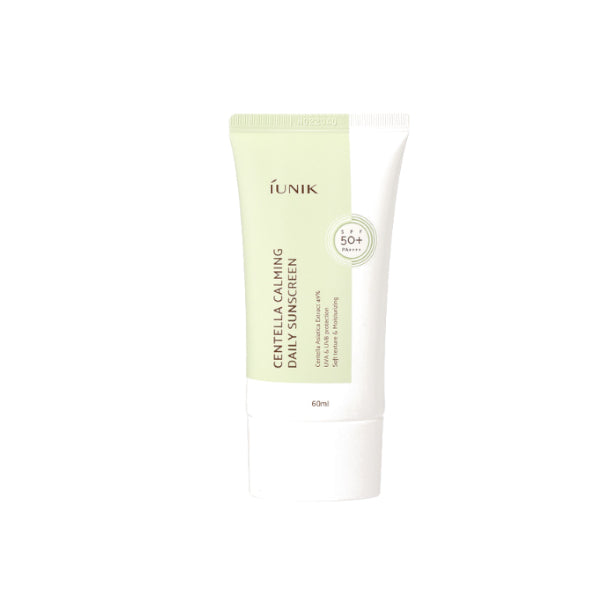 Wholesale iUNIK - Centella Calming Daily Sunscreen SPF 50+ PA ++++ - 60ml | Carsha