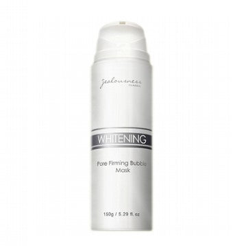 Wholesale Jealousness - Whitening & Pore Firming Bubble Mask - 150g | Carsha