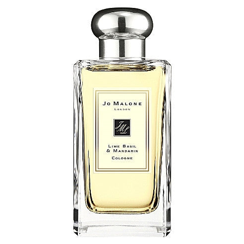 Wholesale Jo malone Lime Basil \u0026 Mandarin cologne Unisex 100 ml | Carsha