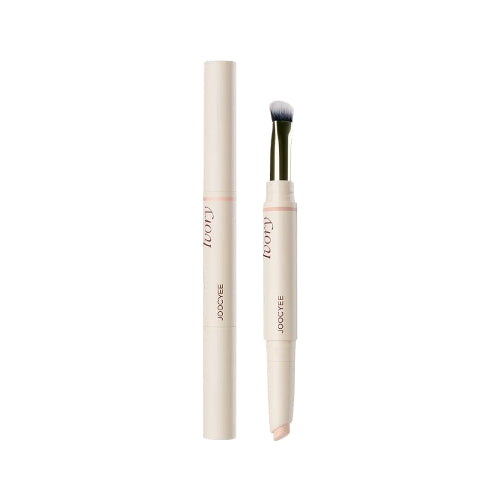 Wholesale Joocyee - 2 in 1 Highlighter Pen - 800mg - 01 Ivory | Carsha