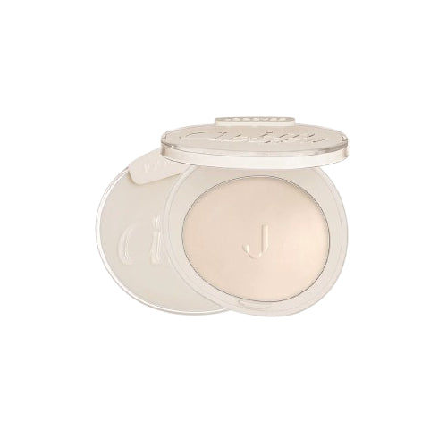 Wholesale Joocyee - Brightening Diamond Glitter Highlighter - 2.5g - M302 Milky Ivory | Carsha