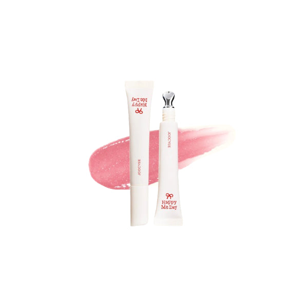 Wholesale Joocyee - Happy Me Day Crystal Gloss - 8ml - 659 Joy Pink | Carsha