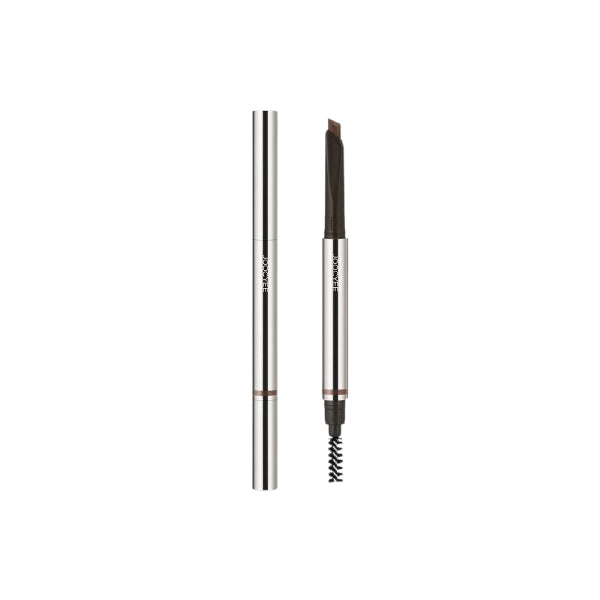 Wholesale Joocyee - Hexagonal Eyebrow Pencil - 0.3g - 03 Soft Brown | Carsha