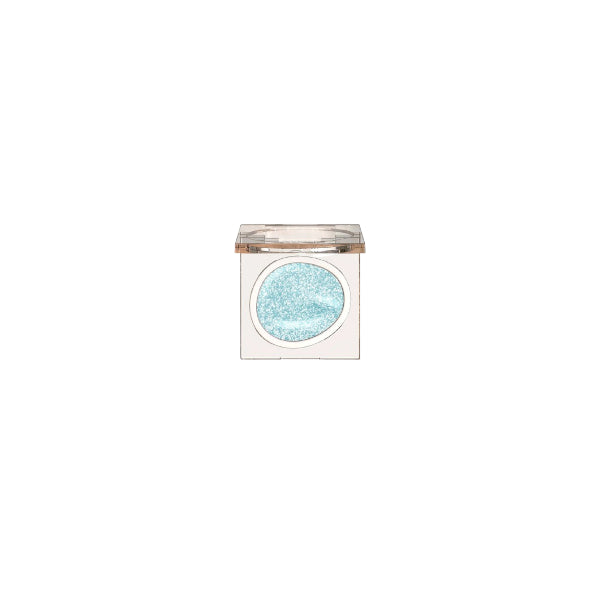 Wholesale Joocyee - Long-Wearing Eyeshadow Single - 1.7g - D131 Glassy Sea | Carsha