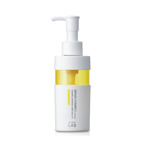 Wholesale JPSLAB - Unlabel LAB Repair Vitamin C 100MPa Damage Care Hair Oil - 100ml | Carsha