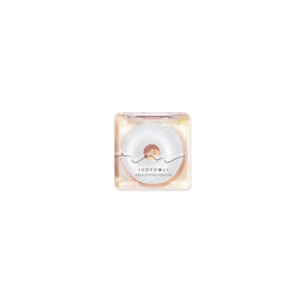 Wholesale Judydoll - Starlight Highlighting Powder - 4g - 05 Silver Light | Carsha