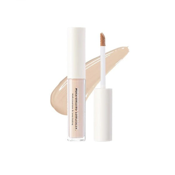 Wholesale Judydoll - Traceless Cloud-Touch Concealer - 3.2g - 03 Yellowish | Carsha