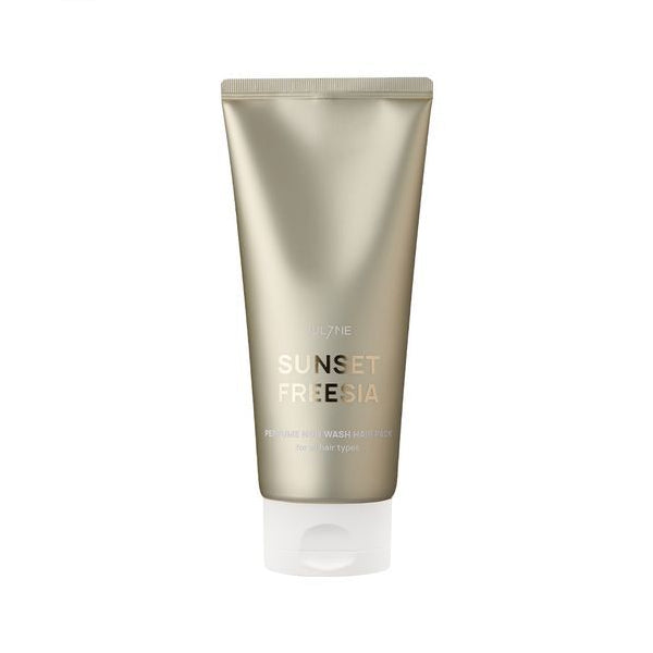 Wholesale JULYME - Perfume Non-Wash Hair Pack - 200ml - Sunset Freesia | Carsha
