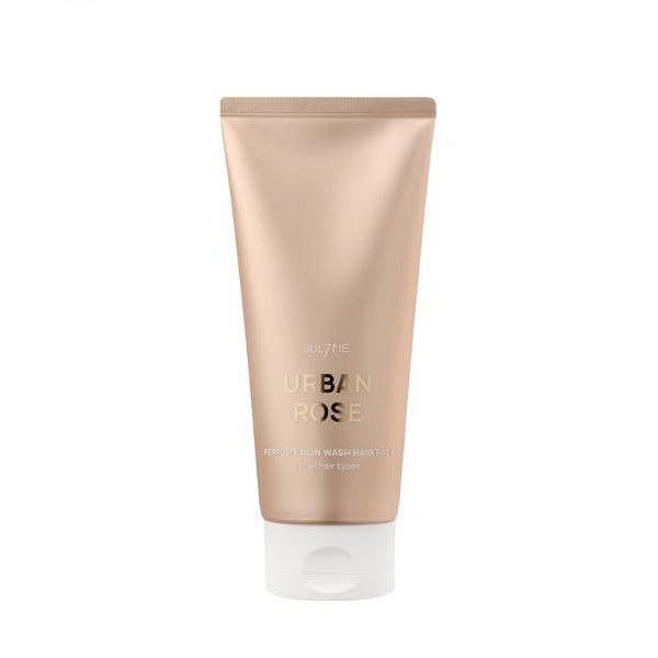 Wholesale JULYME - Perfume Non-Wash Hair Pack - 200ml - Urban Rose | Carsha