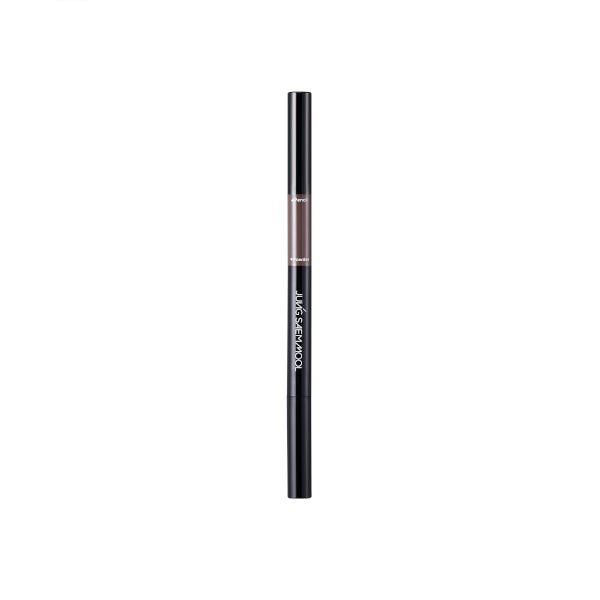 Wholesale JUNGSAEMMOOL - Artist Brow Shader - 0.18g+ 0.5g - Amber Brown | Carsha