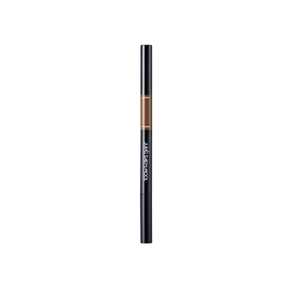 Wholesale JUNGSAEMMOOL - Artist Brow Shader - 0.18g+ 0.5g - Tender Brown | Carsha