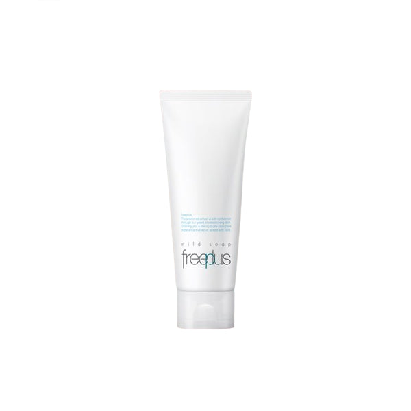 Wholesale Kanebo - Freeplus Mild Soap Facial Cleansing - 100g | Carsha