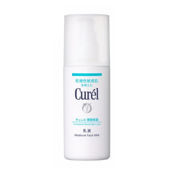 Wholesale Deal Kao - Curel - Intensive Moisture Care Moisture Face Milk - 120ml | Carsha