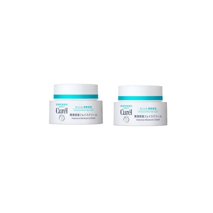 Wholesale Kao - Moisture Cream 2ea Set | Carsha