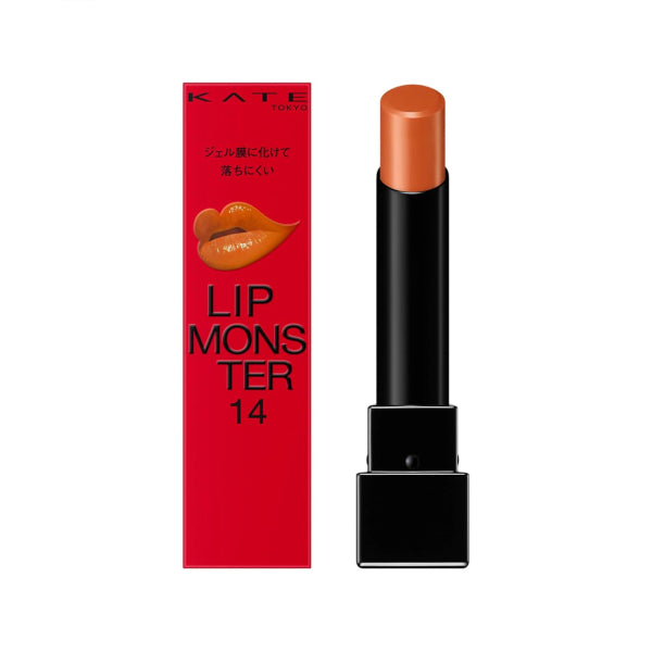 Wholesale KATE - Lip Monster - 3g - 14 Longing for Sunbathing | Carsha