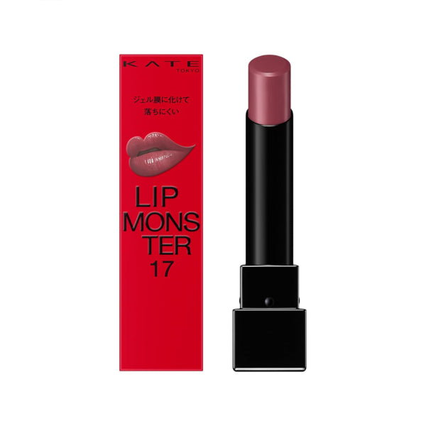 Wholesale KATE - Lip Monster - 3g - 17 Mysterious Rose Garden | Carsha