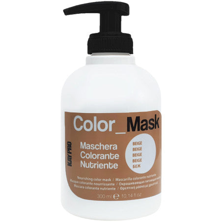 KayPro Maschera Colorata 300ml Cioccolato | Cioccolato