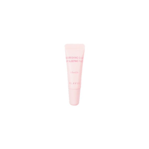 Wholesale KLAVUU - Nourishing Care Lip Sleeping Pack Vanilla - 3g | Carsha