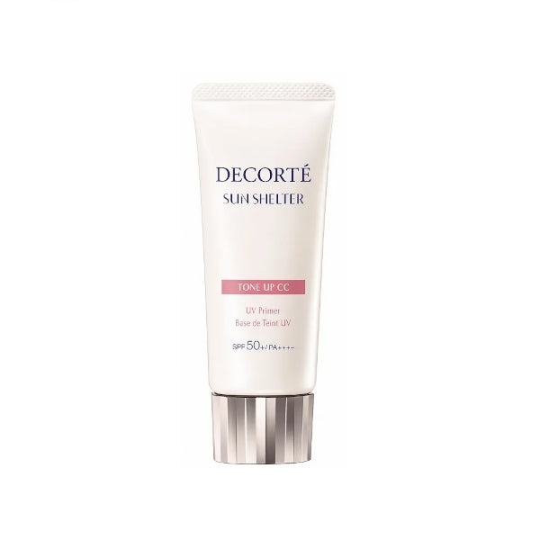Wholesale Kose - Cosme Decorte Sun Shelter Multi Protection Tone Up CC SPF50+ PA++++ - 35g - 01 Light Beige | Carsha