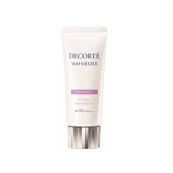 Wholesale Kose - Cosme Decorte Sun Shelter Multi Protection Tone Up CC SPF50+ PA++++ - 35g - 10 Lavender Rose | Carsha