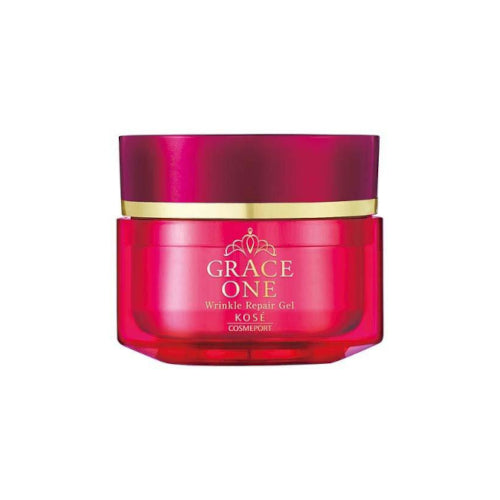 Wholesale Kose - Grace One Medicinal Wrinkle Repair Gel - 100g | Carsha