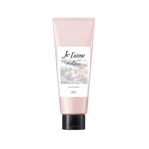 Wholesale Kose - Je l'aime Relax Midnight Repair Hair Mask - 230g | Carsha