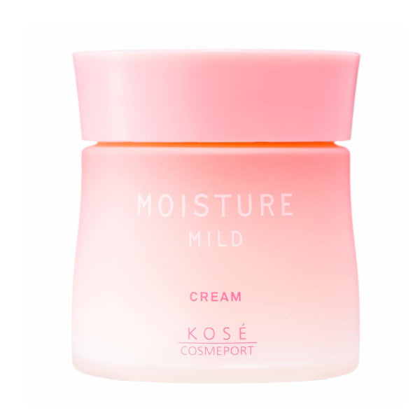 Wholesale Kose - Moisture Mild Cream - 60g | Carsha
