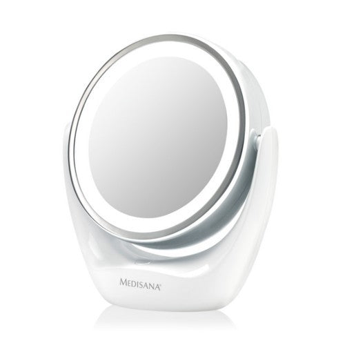 Medisana Specchio cosmetico con illuminazione CM 835