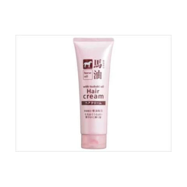 Wholesale KUMANO COSME - Horse Oil Hair Cream - 160g | Carsha