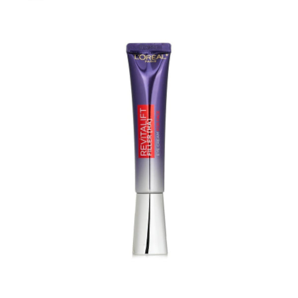 Wholesale L'OREAL PARIS - Revitalift Filler HA Eye Cream For Face - 30ml | Carsha