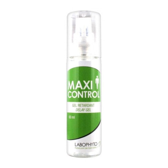 Wholesale LaboPhyto Maxi Control Gel Ritardante 60ml | Carsha