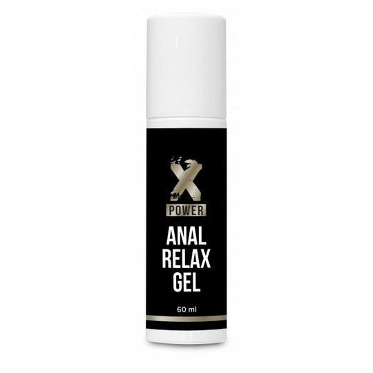 Wholesale Labophyto X Power Anal Relax Gel 60ml | Carsha