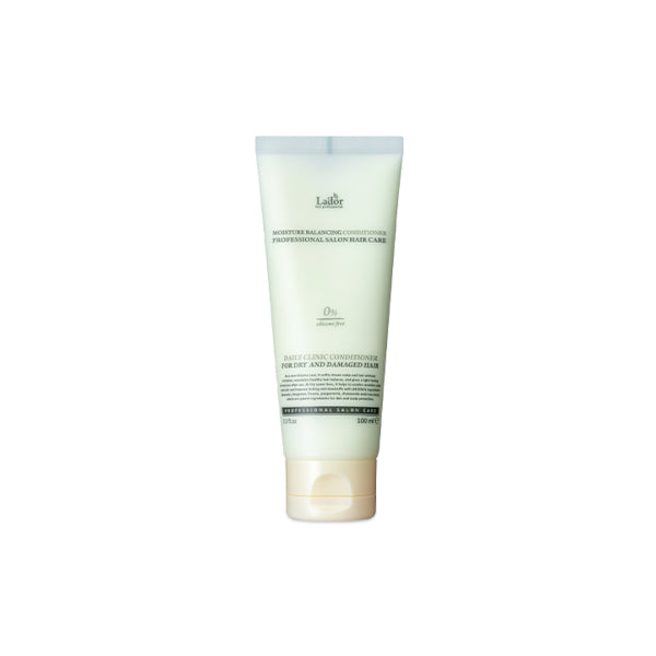 Wholesale Deal Lador - Moisture Balancing Conditioner - 100ml | Carsha