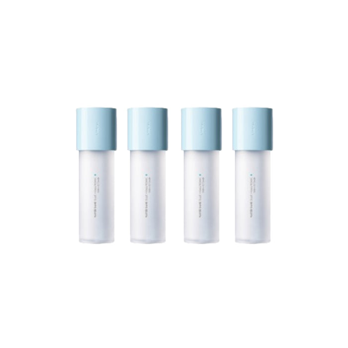 Wholesale LANEIGE Water Bank Blue Hyaluronic Essence Toner For Combination To Oily Skin - 160ml 4ea Set | Carsha