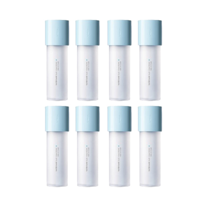 Wholesale LANEIGE Water Bank Blue Hyaluronic Essence Toner For Combination To Oily Skin - 160ml 8ea Set | Carsha