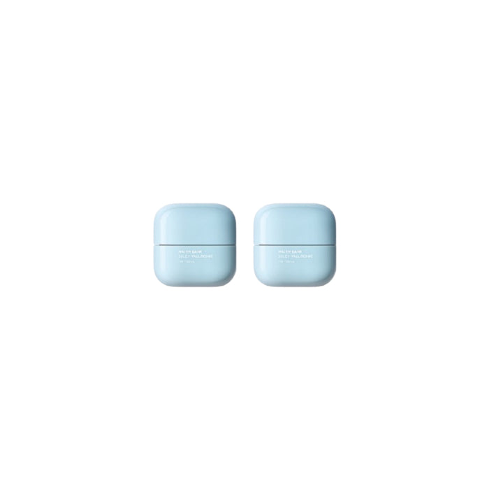 Wholesale LANEIGE Water Bank Blue Hyaluronic Eye Cream - 25ml 2ea Set | Carsha