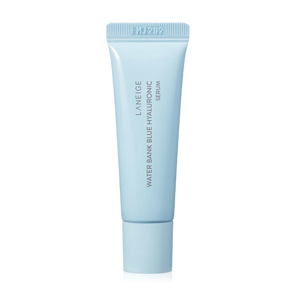Wholesale LANEIGE - Water Bank Blue Hyaluronic Serum - 10ml | Carsha