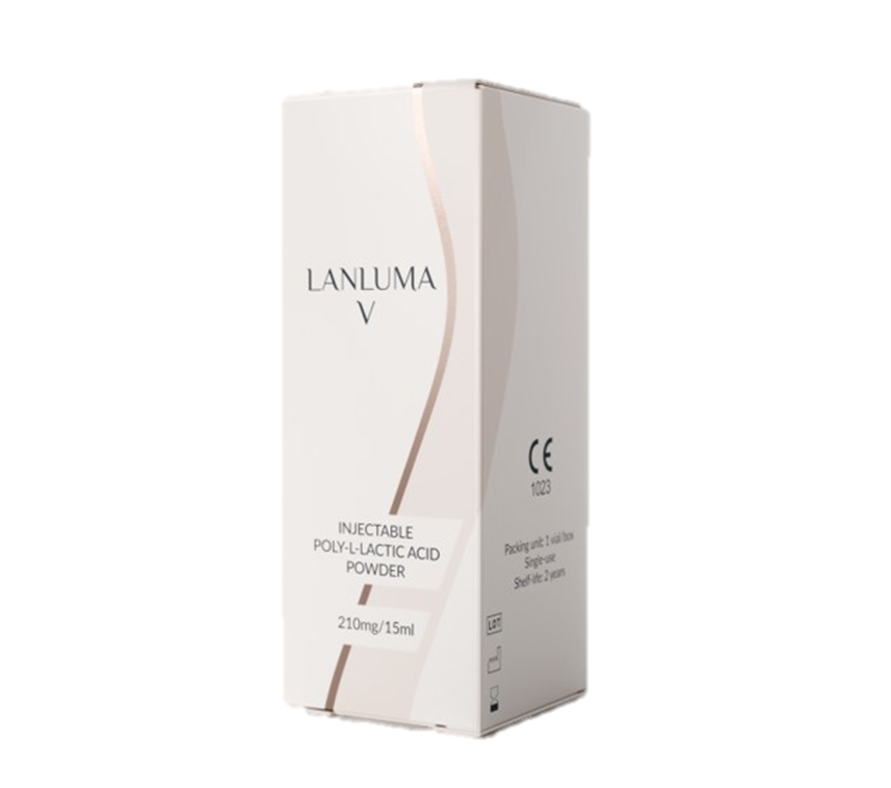 Lanluma V210 Mg