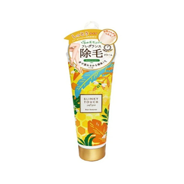 Wholesale Liberta - Slinky Touch Self Spa Hair Remover Moisture - 110g | Carsha