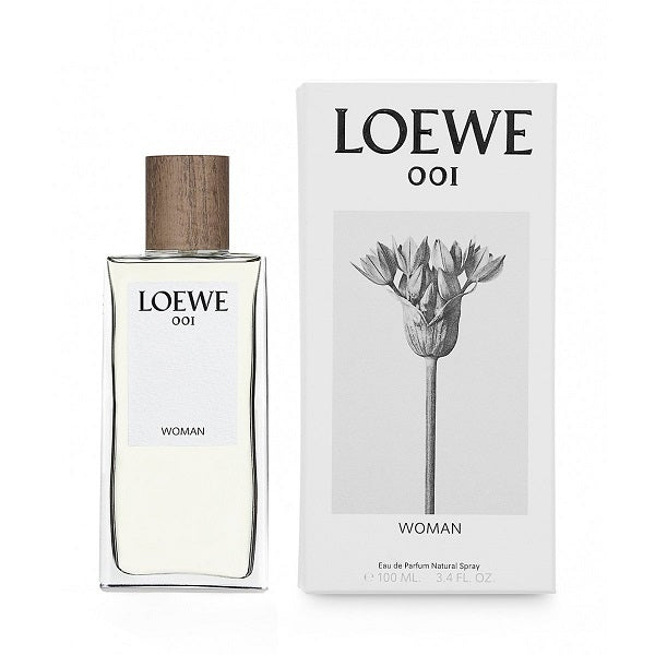 Wholesale Loewe 001 Donna - EDP - Volume: 75 ml | Carsha