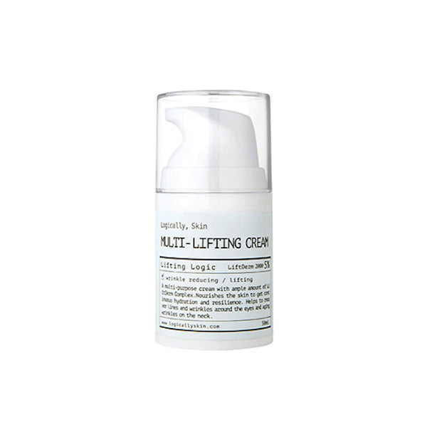 Wholesale Logically, Skin - Multi-lifting cream new - 50g | Carsha