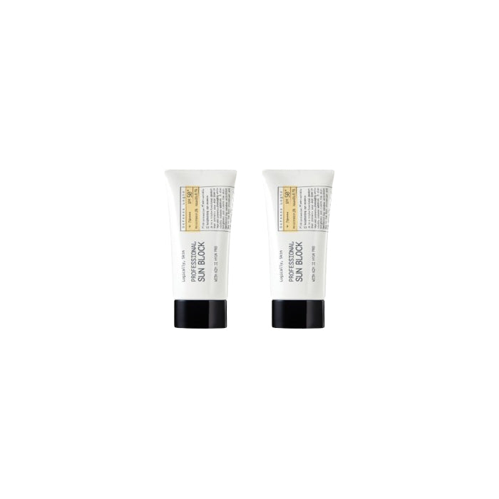 Wholesale Logically, Skin - Professional Sun Block - 70g 2ea Set | Carsha
