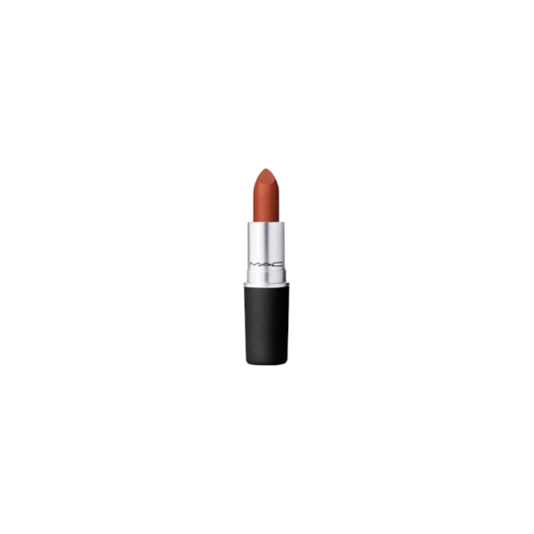 Wholesale Mac - Powder Kiss Lipstick - 3g - 925 Marrakesh-Mere | Carsha
