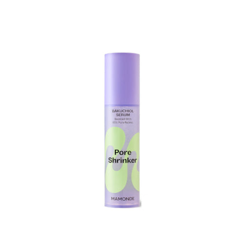 Wholesale Mamonde - Pore Shrinker Bakuchiol Serum - 50ml | Carsha