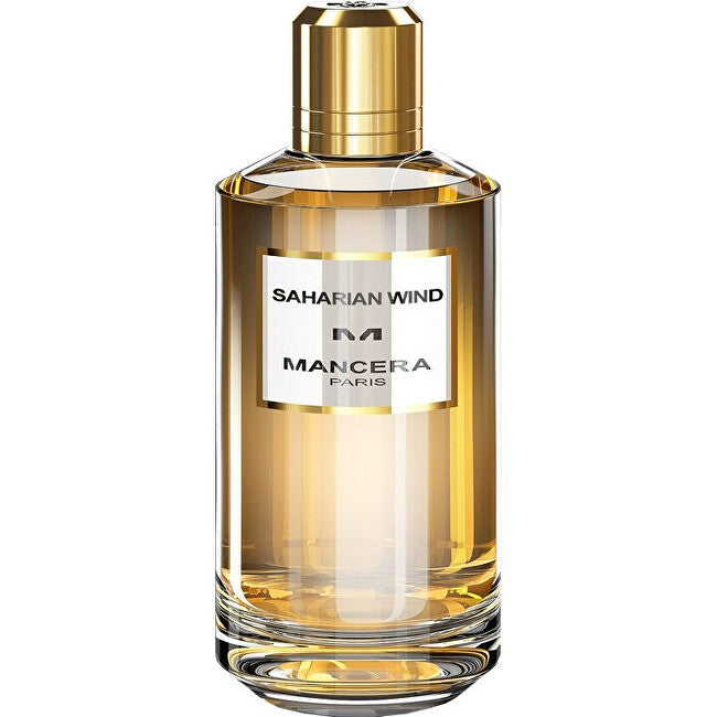 Saharian Wind - EDP - Volume: 120 ml