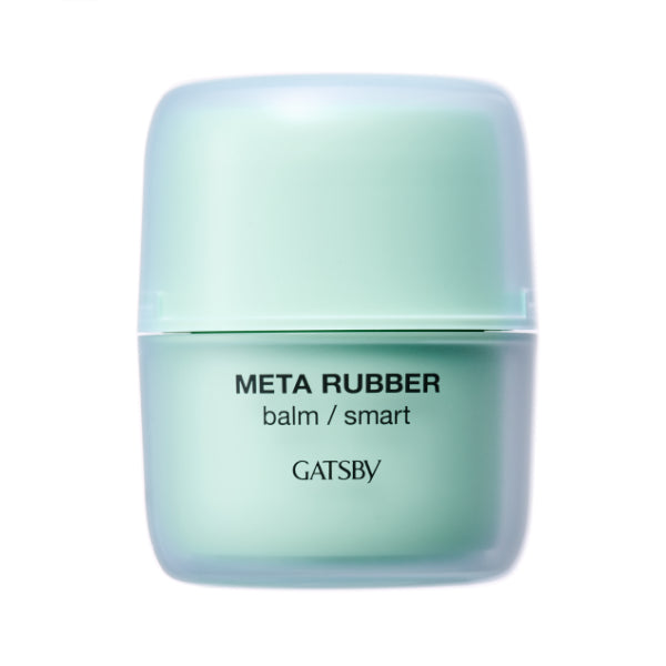 Wholesale Mandom - Gatsby Meta Rubber Balm - 60g - Smart | Carsha