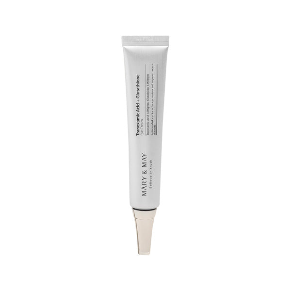 Wholesale Mary&May - Tranexamic Acid+Glutathione Eye Cream - 30g | Carsha