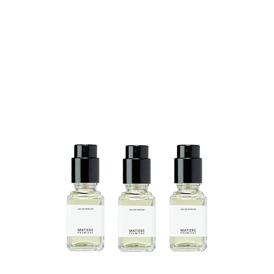 Wholesale Matiere premiere Custom Set - 3 x 6 ml | Carsha