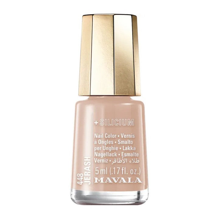 Mavala Primavera + Silicone 448 Jerash 6ml
