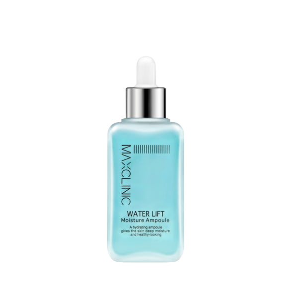 Wholesale MAXCLINIC - Water Lift Moisture Ampoule - 100ml | Carsha